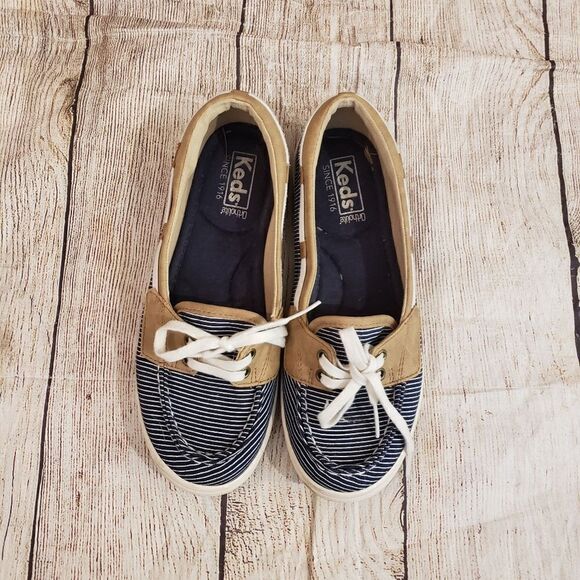 3 for $25 Keds Shoes - Picture 8 of 9